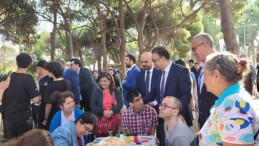 İzmir Vilayet Ulusal Eğitim Müdürlüğü’nden Erasmus Days Programı