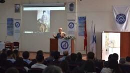 İzmir’in kurtuluşunun simgesi: Timur’un Kılıcı