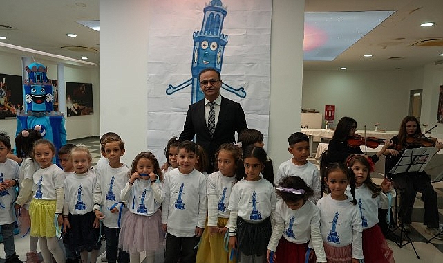 “İZMO Zelzele Eğitimi Alıyor” Kitabının Tanıtım Toplantısı Gerçekleştirildi