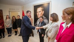 İZTEKNOLOJİ’ye İş’te Eşit Bayan sertifikası gururu