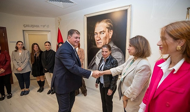 İZTEKNOLOJİ’ye İş’te Eşit Bayan sertifikası gururu