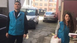 Kandıra Belediyesi Hoşgeldin Beebek Projesi