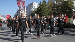 Karşıyaka’yı bayram coşkusu sardı!
