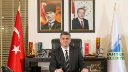 Kartepe Belediye Başkanı Av.M.Mustafa Kocaman, 10 Kasım Atatürk’ü Anma Günü münasebetiyle bir bildiri yayımladı.