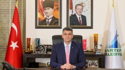 Kartepe Belediye Başkanı Av.M.Mustafa Kocaman, 29 Ekim Cumhuriyet Bayramı münasebetiyle bir bildiri yayınladı.