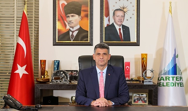 Kartepe Belediye Başkanı Av.M.Mustafa Kocaman, 29 Ekim Cumhuriyet Bayramı münasebetiyle bir bildiri yayınladı.