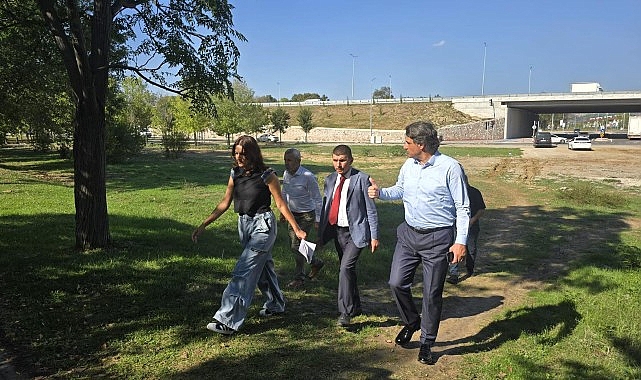 Kartepelilere müjde; yeni ilişki yolları geliyor.