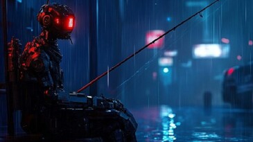 Kaspersky, kimlik avı taarruzlarında yapay zeka kullanımının temel işaretlerini belirledi