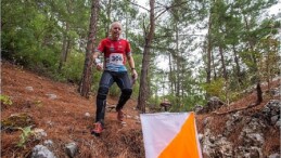 Kemer Oryantiring Şenliği’ne yanlışsız