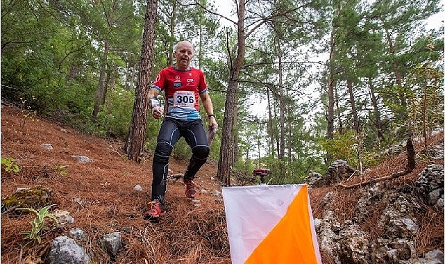 Kemer Oryantiring Şenliği’ne yanlışsız