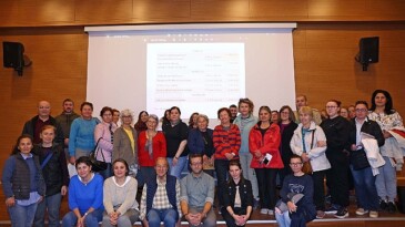 Kent ve Tarım Hobi Konutları eğitimleri başladı