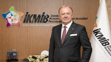 Kimya Dalından Ekim Ayında 2,4 Milyar Dolarlık İhracat