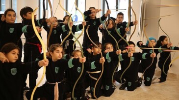 Kış Spor Okulları 4. Devir Kayıtları Başladı