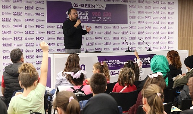 Kitap okumaktan öteki dermanınız yok