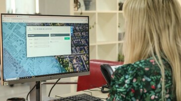 Konak Belediyesi’nden bir kolaylık daha: E-İmar devri başladı