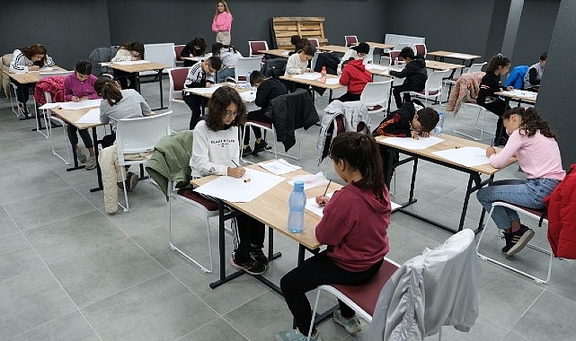 Konservatuvar Gebze Yetenek İmtihanları yapıldı