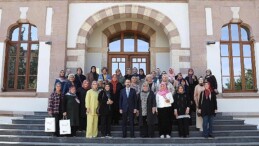 Konya Büyükşehir “Dünya Bayan Çiftçiler Günü”nde Bayan Çiftçileri Buluşturdu