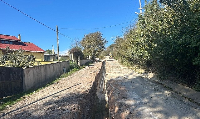Körfez’de Altyapı Atağı Sürat Kesmiyor