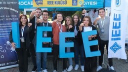 KOÜ’lü gençler ‘Gelin Tanış Olalım’