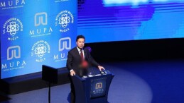 Lider Aras; “Bu ülkede bayan, çocuk, sokak hayvanı olmak zor”