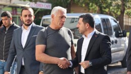 Lider Arı 350 Konutlar Mahallesi’nde