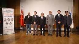Lider Böcek: ‘Antalya’yı sarsıntıya dirençli kent haline getireceğiz’