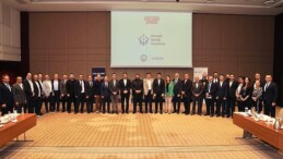 Lider Çaykara Avikon Üyeleriyle Buluştu