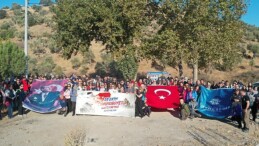 Lider Çerçioglu, Aydınlıları Cumhuriyet’in 101. Yılında Trekking Etkinliğinde Buluşturdu