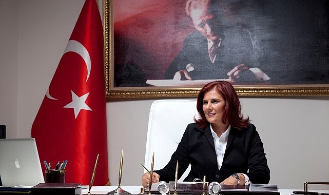 Lider Çerçioğlu: Cumhuriyetimizin 101. Yıl Dönümü Kutlu Olsun