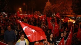 Lider Ceritoğlu Sengel: Cumhuriyet Kentleri Yok Olmayacak