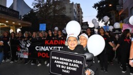 Lider Demir’den bayan cinayetlerine reaksiyon