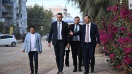 Lider Eşki: “Yollarımız eskisinden daha hoş olacak”