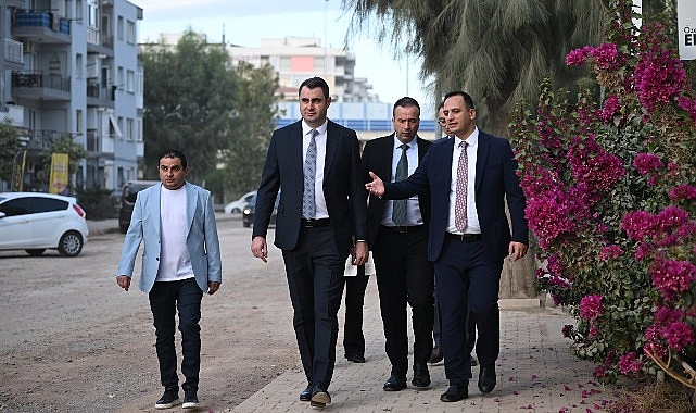 Lider Eşki: “Yollarımız eskisinden daha hoş olacak”