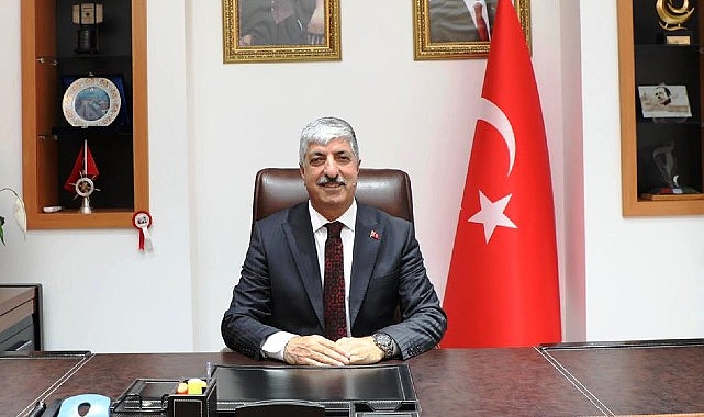 Lider Ömeroğlu: “Cumhuriyet En Değerli Mirasımızdır”