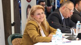Lider Ovalioğlu: Tüm Hayallerinizi Gerçekleştireceğiz