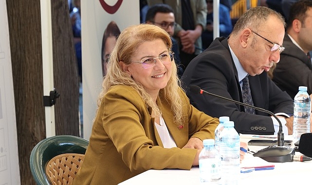 Lider Ovalioğlu: Tüm Hayallerinizi Gerçekleştireceğiz