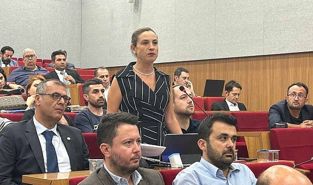Lider Sengel’den büyükşehir belediye meclisinde SGK borcu vurgusu: neden yalnızca belediyelerin üzerine gidiliyor?