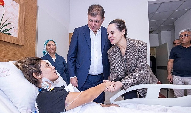 Lider Tugay: Bayan ve çocuk cinayetleri politiktir