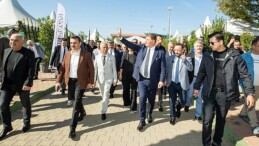 Lider Tugay: Birlik ve beraberlik içinde bu kumpasları darmadağın edeceğiz