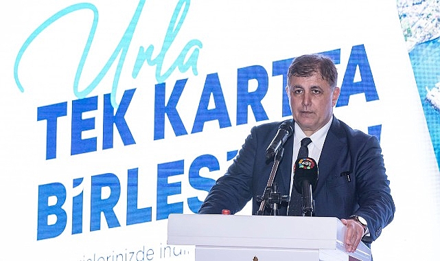 Lider Tugay: Körfez’e sonuna kadar sahip çıkacağız