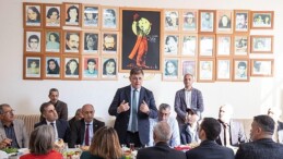 Lider Tugay’dan Esenyurt değerlendirmesi: “Siyasi bir karar”