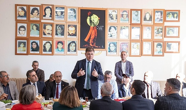 Lider Tugay’dan Esenyurt değerlendirmesi: “Siyasi bir karar”