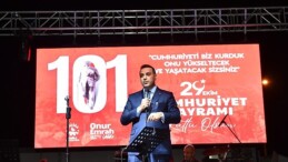 Lider Yıldız: Cumhuriyetimize Kimse Dokunamaz