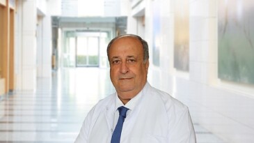 Lösemi birinci 5 yaşta daha sık görülüyor