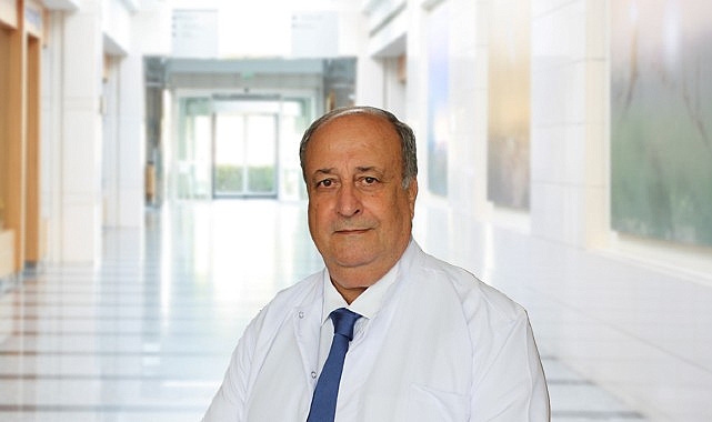 Lösemi birinci 5 yaşta daha sık görülüyor