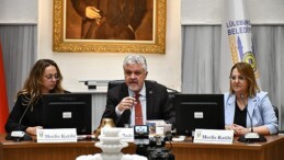 Lüleburgaz Belediyesi’nin 2025-2029 Stratejik Planı meclisten geçti