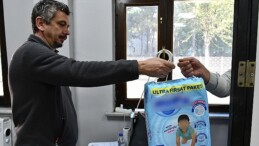 Lüleburgaz’da dayanışma büyüyor