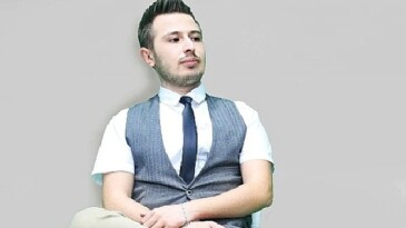 Mahmut Görgen’den Yeni Müzik Muştusu ve Arka Arda Gelecek Projeler!