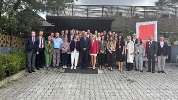 MAPFRE Sigorta, Kırmızı Buluşmalar Etkinliklerinde, Münhasır İş Ortakları ile Bir Ortaya Geldi