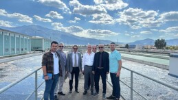 MASKİ Çalışanına Teknoloji Eğitimi